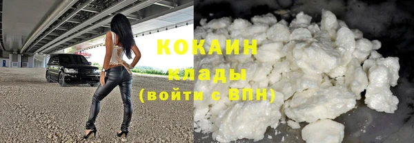 кокс Нягань